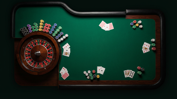 Game list for ar999 casino section - 5