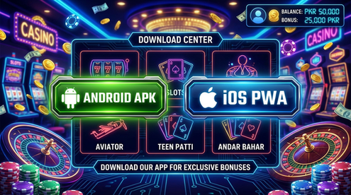 Main screen of ar999 download page for PK players - 4